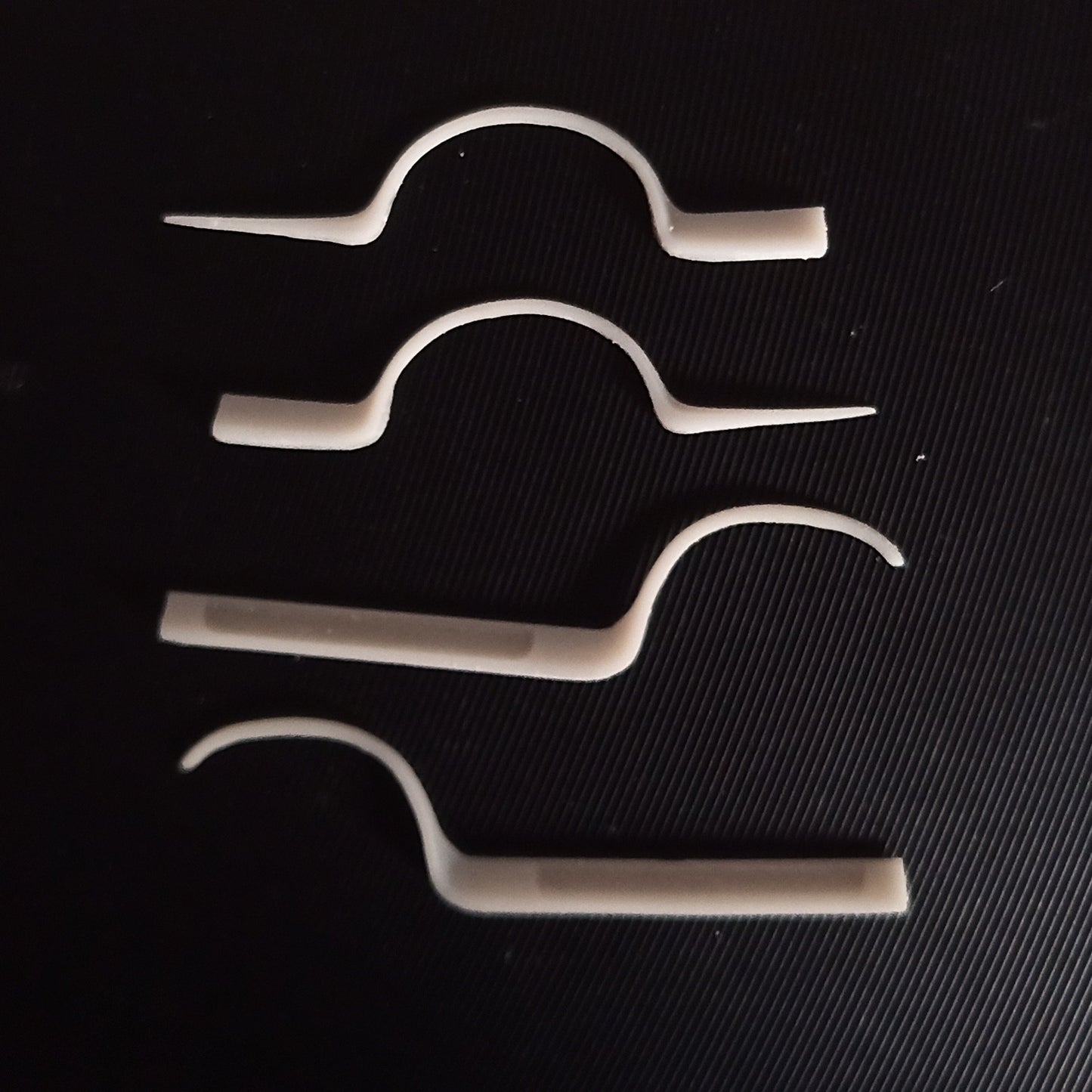 1/64 body kit for Greenlight F-150 obs