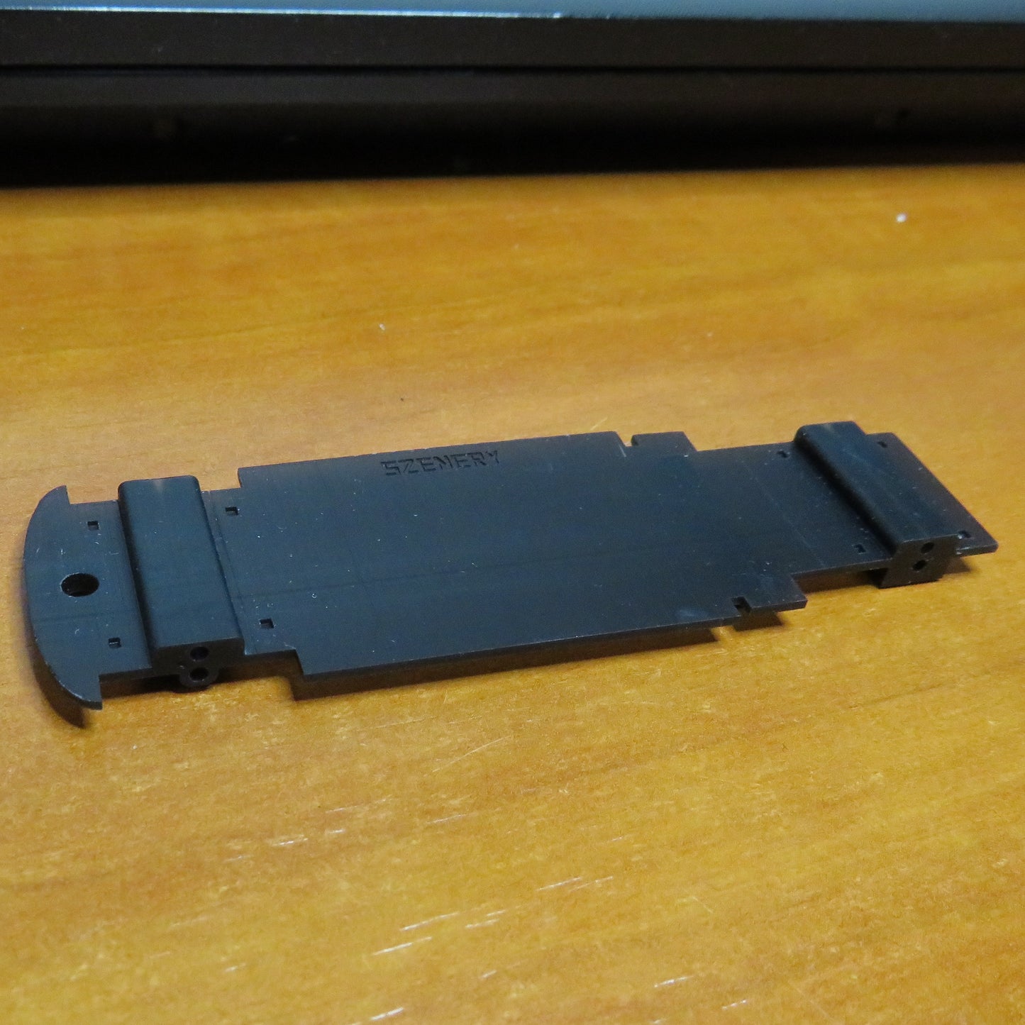 1/64 Dually Conversion Kit for Motormax Ford F-250