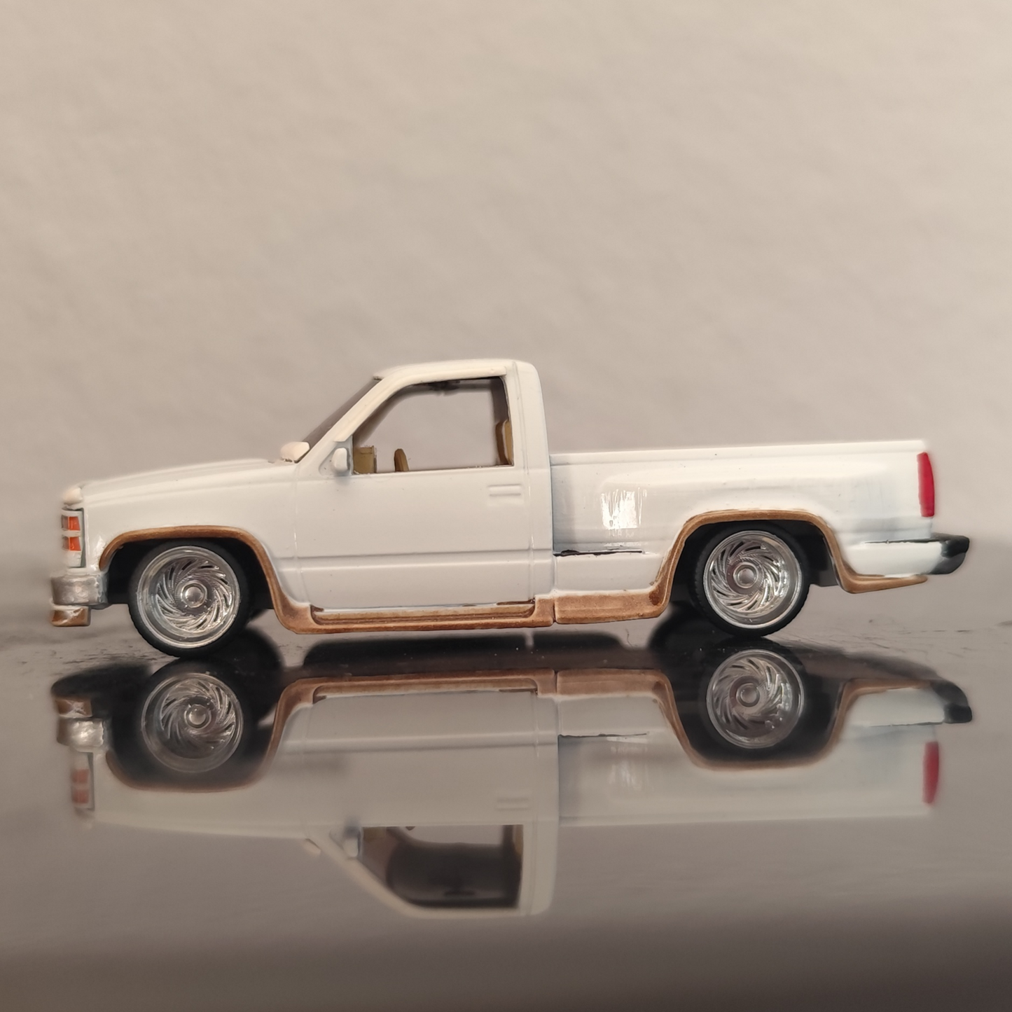 1/64 Baby Billet wheels Billet Specialties GTP59
