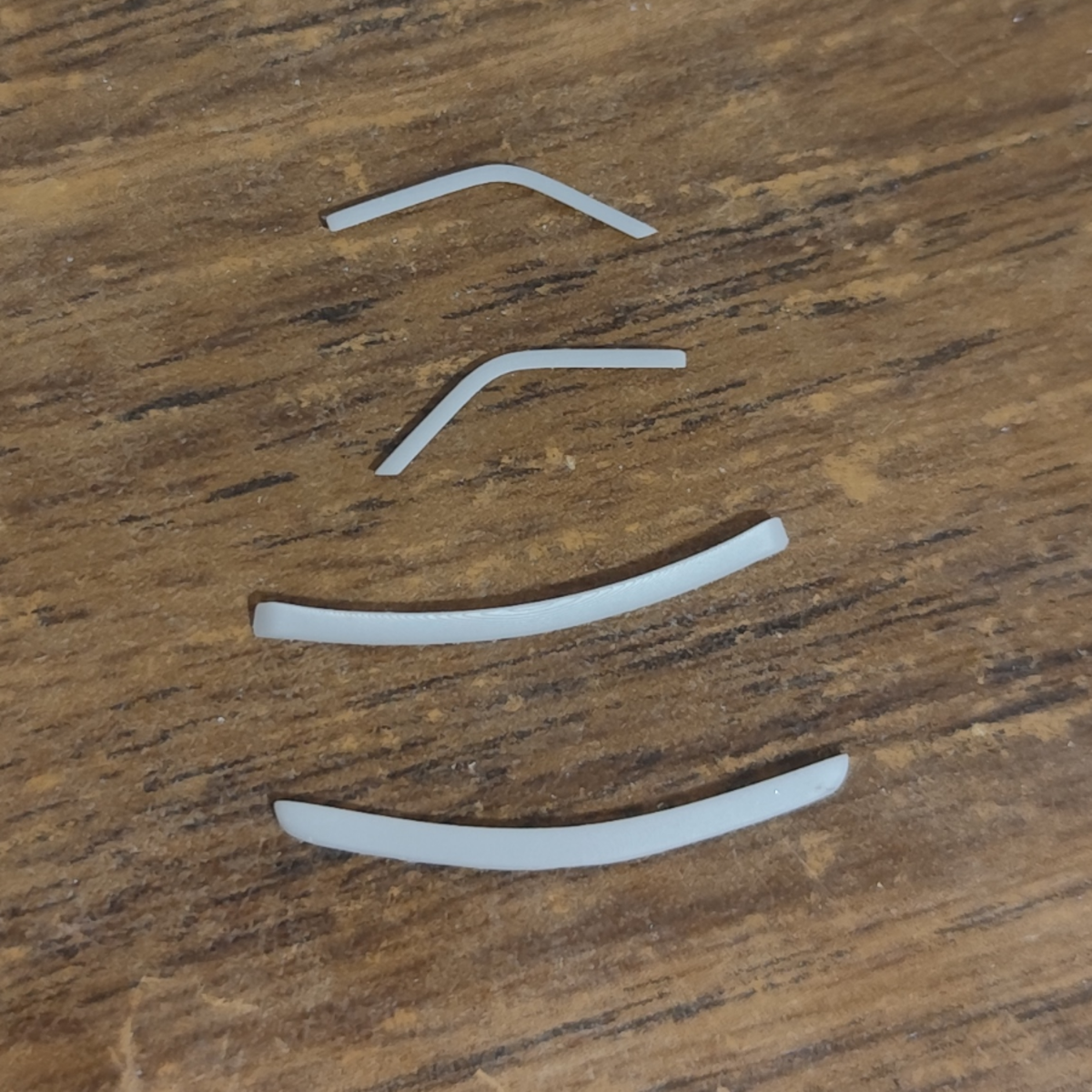 1/64 accessories for M2 obs Chevy