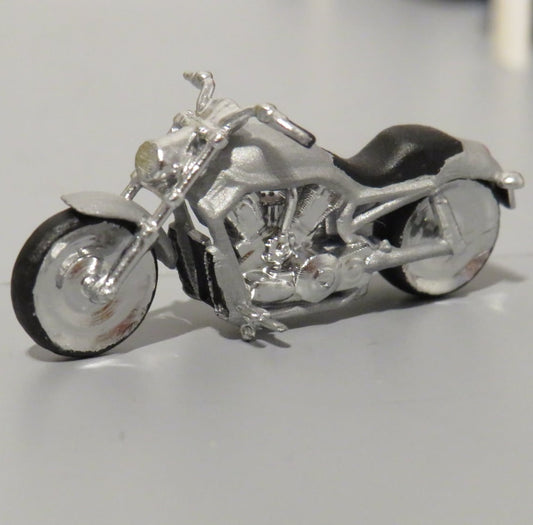 1/64 Harley-Davidson V-Rod VRSC motorcycle