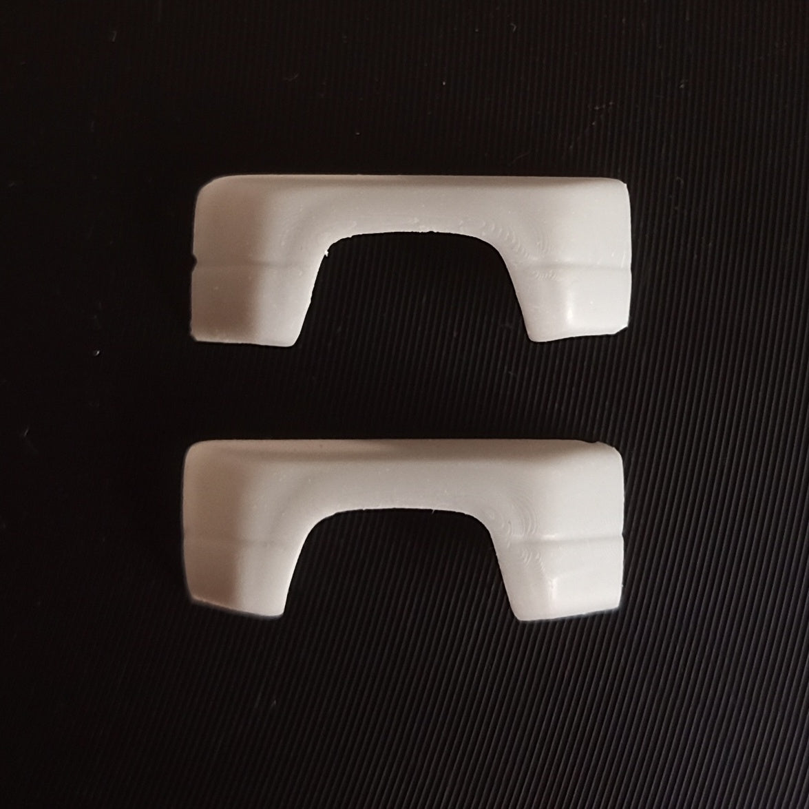 1/64 Dually Fenders for M2 obs Chevy