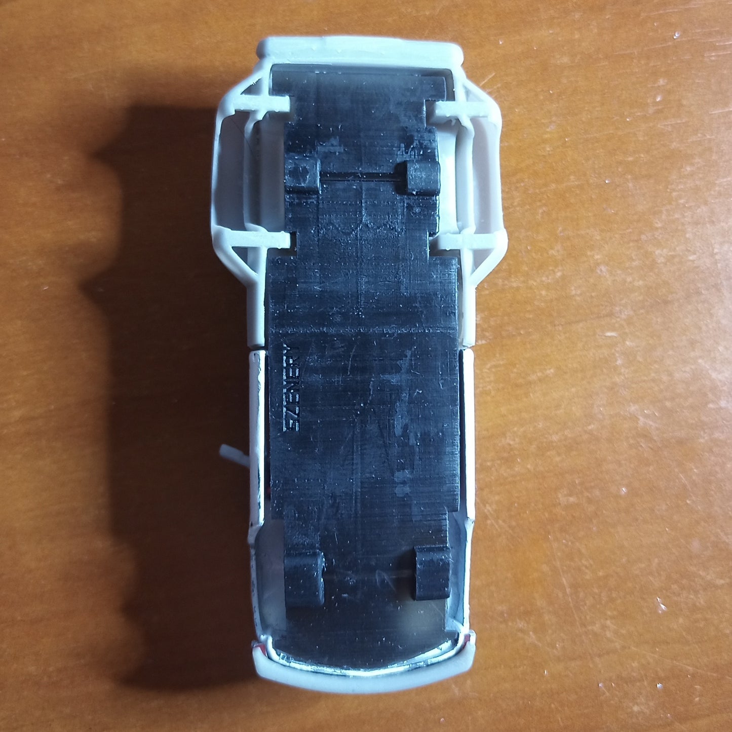 1/64 Dually Conversion Kit for M2 obs C1500