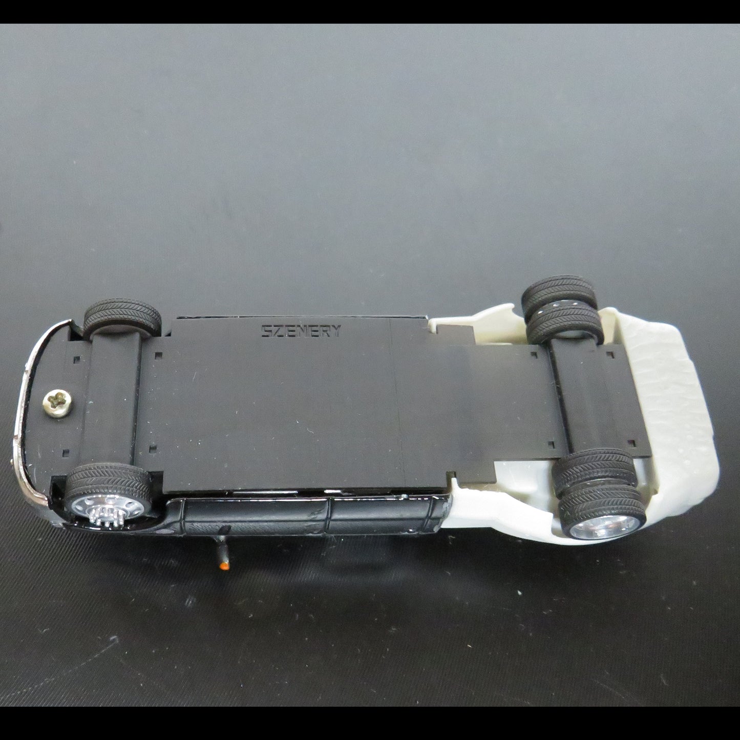 1/64 Dually Conversion Kit for Motormax Ford F-250