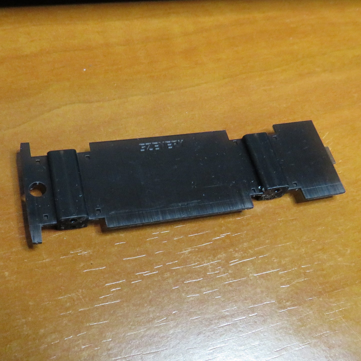 1/64 Dually Conversion Kit for Greenlight Chevrolet Suburban