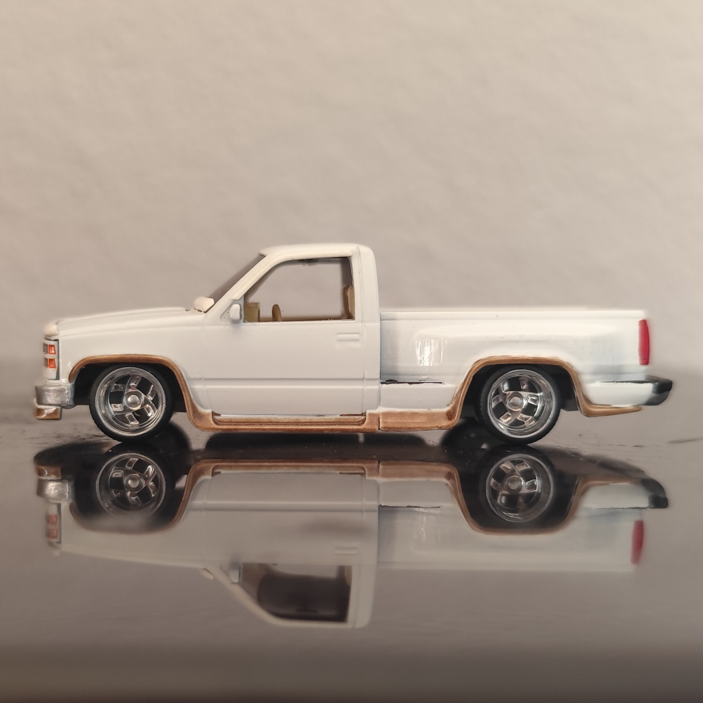 1/64 Baby Billet wheels Info Trifan