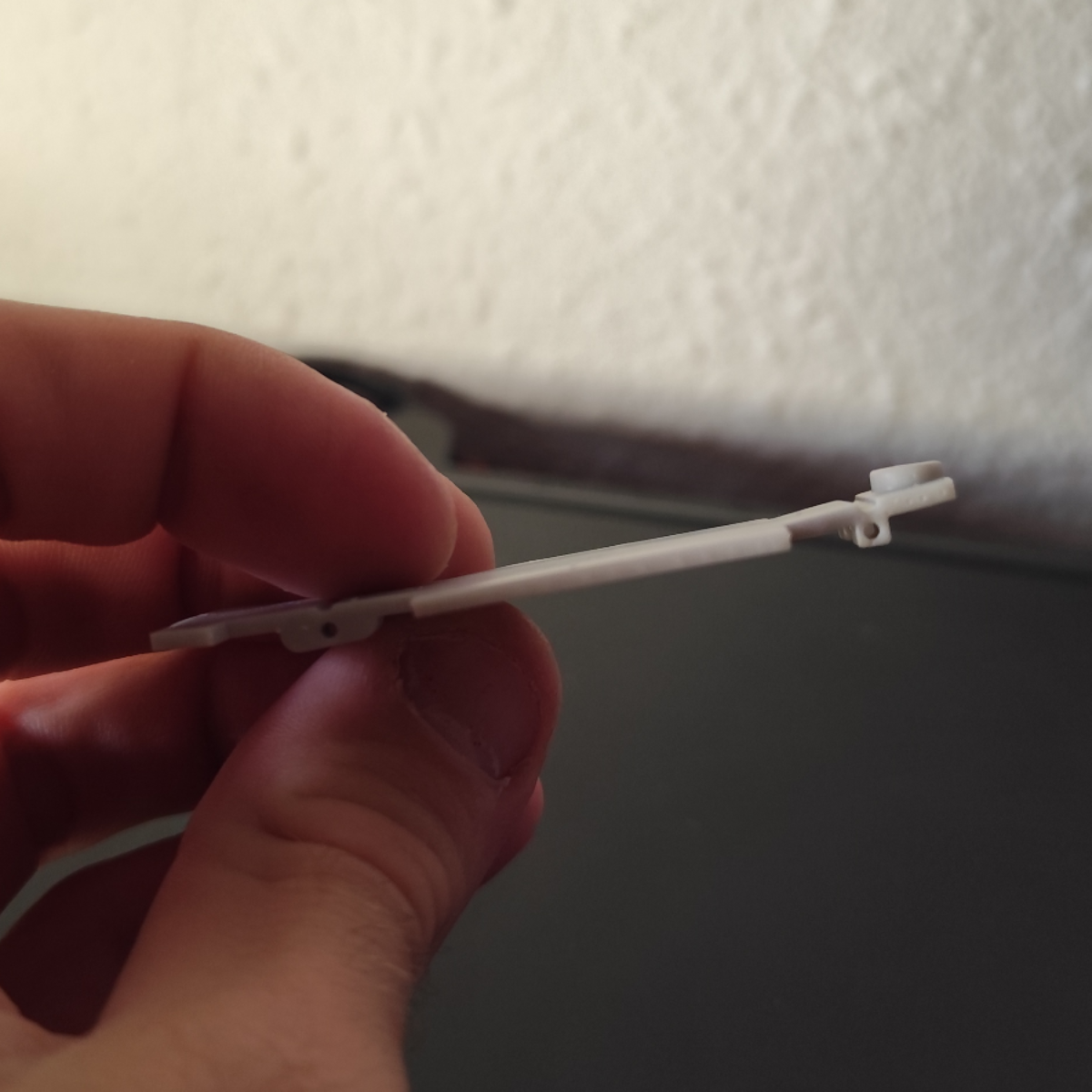 1/64 Lowering Base for M2 Chevy Van