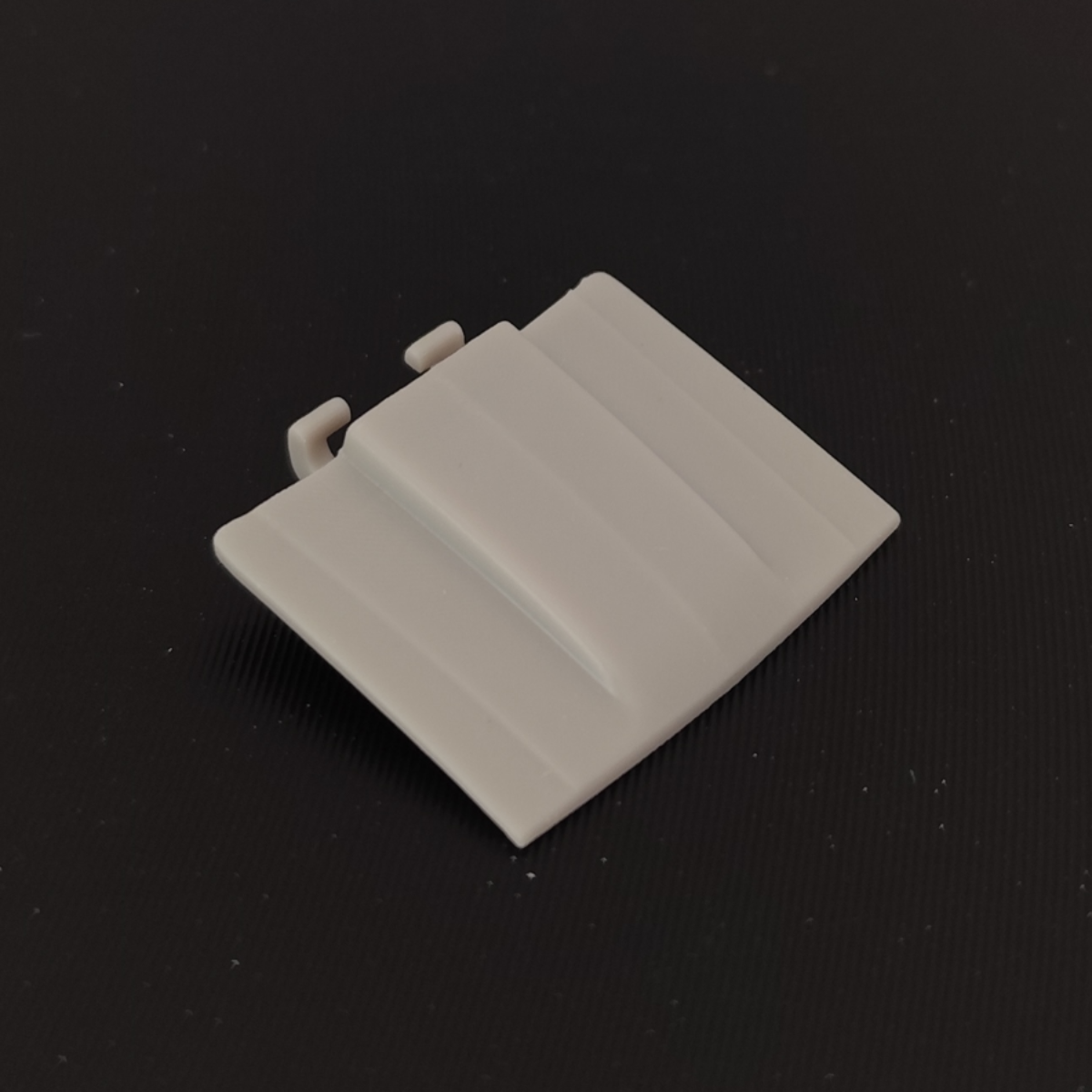 1/64 custom hood for M2 squarebody