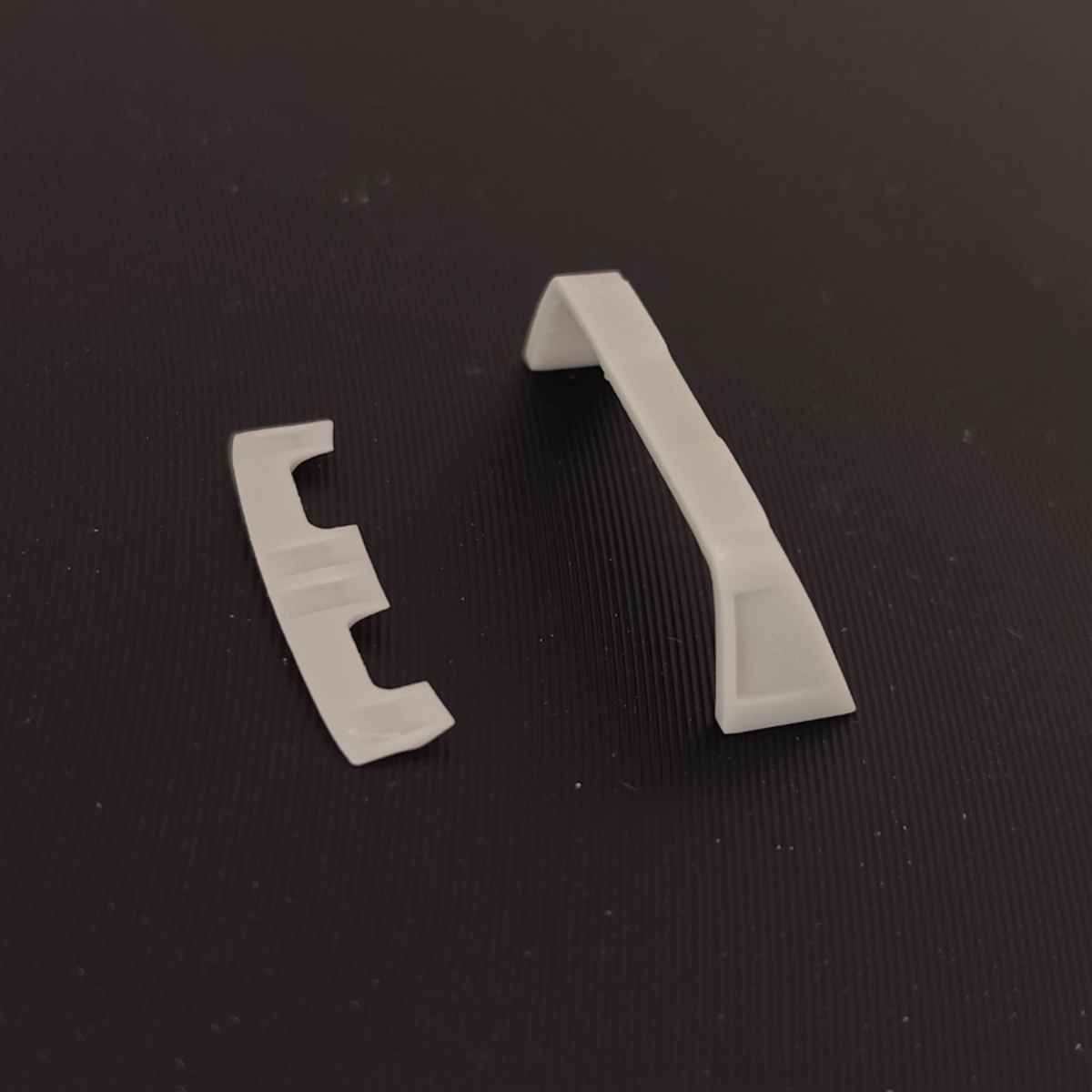 1/64 accessories for M2 squarebody